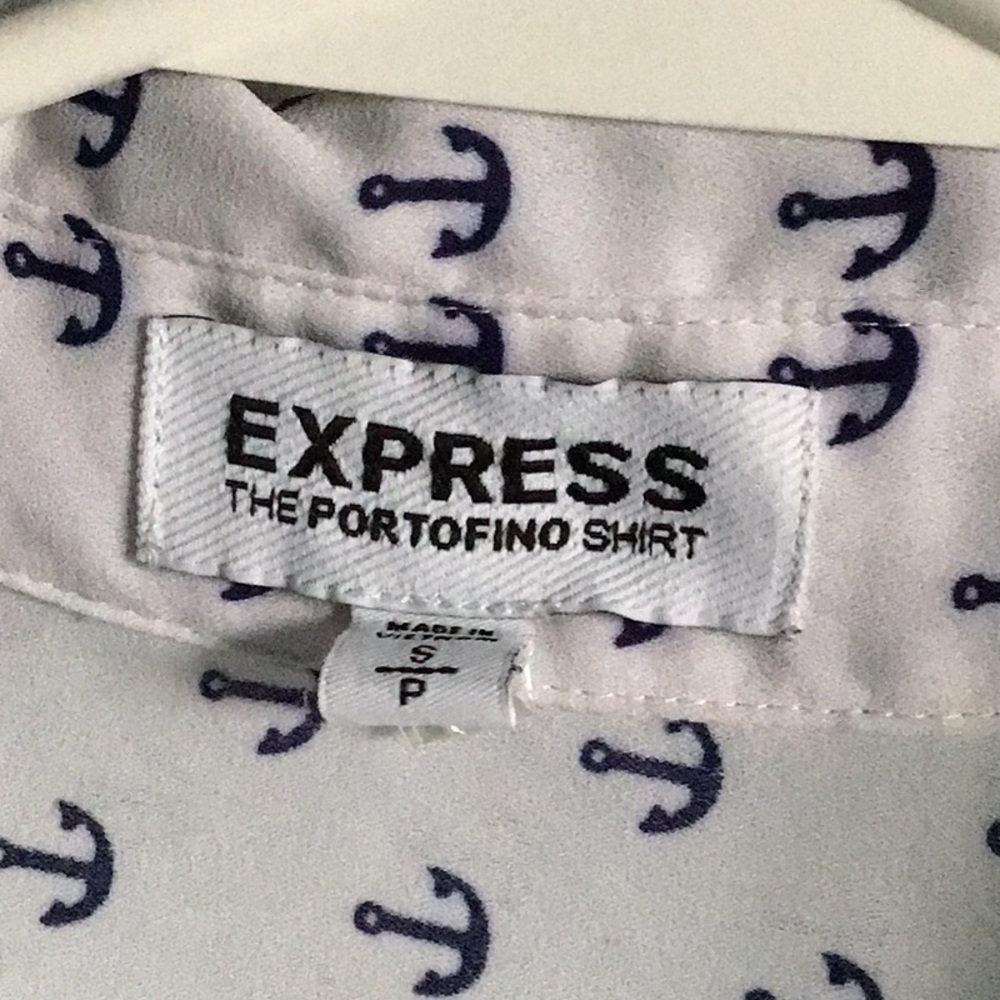 Formal Blouse - image 4